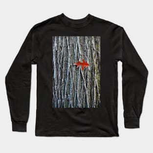 Stuck Long Sleeve T-Shirt